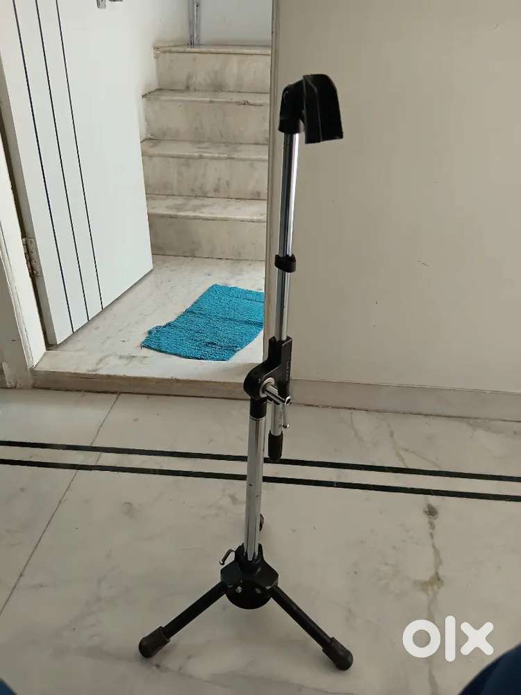 Mic stand on sell