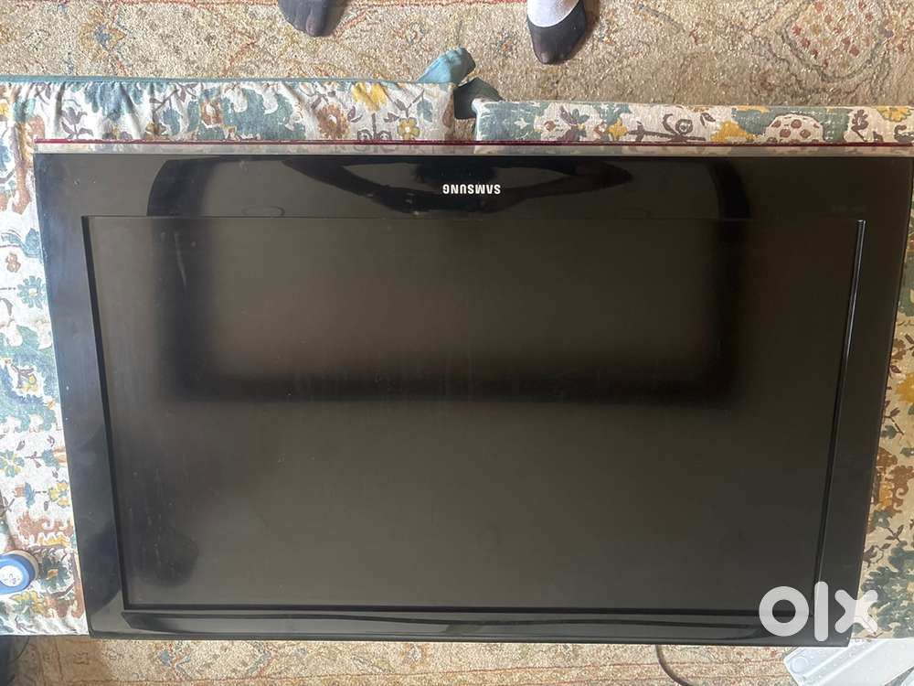 Samsung 40 inch tv
