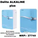 Water purifier  separes