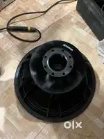 18inch 1500w Bass