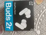 I want sell my brand new one plus 2r ear busd