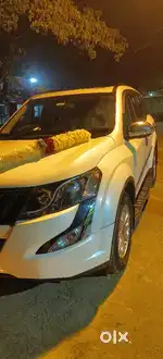 Mahindra XUV500 2015 W10 Diesel 140000 Km Driven