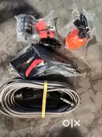 AGARO supreme High pressure washer