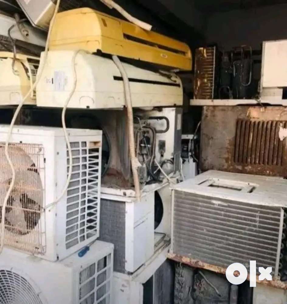 All old ac