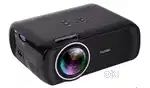 Everycom X7 Projector - 100 Inch Screen Free