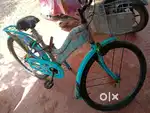 Ready to sell