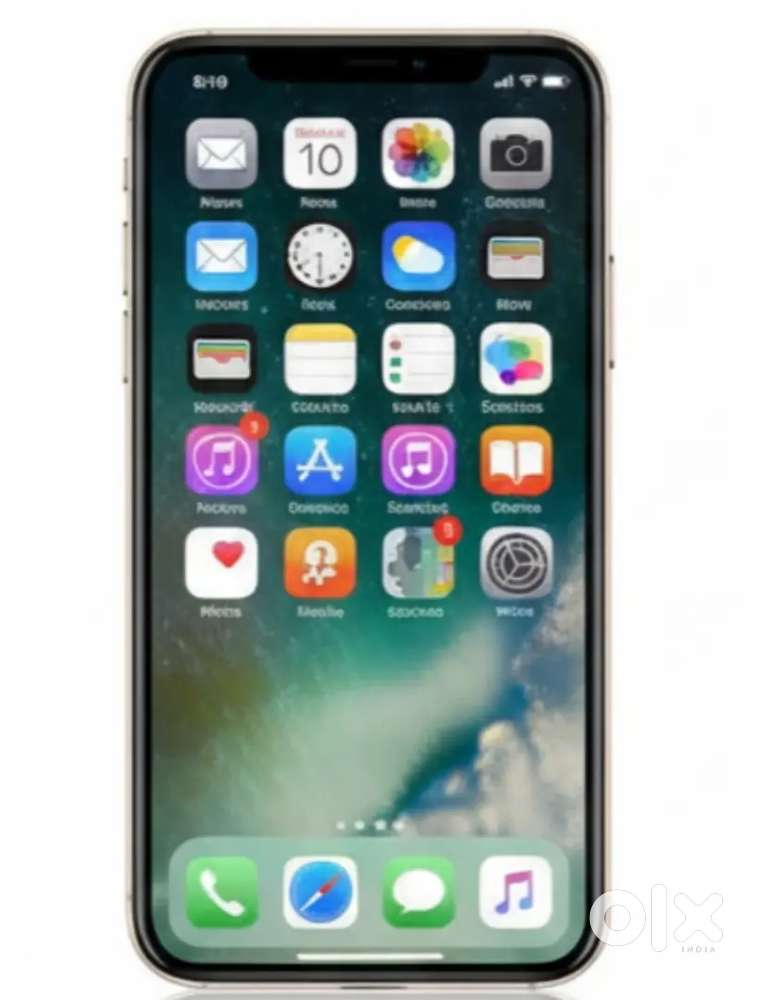 Apple iphone-11pro (midnight grren) 4/64GB