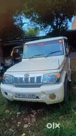 Mahindra Bolero Neo 2011 Diesel 135000 Km Driven