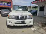 Mahindra Bolero Power Plus SLX, 2019, Diesel