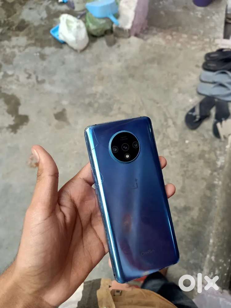 OnePlus 7t 8/128 only exchange