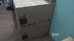 LED tv soundbar 4k tv