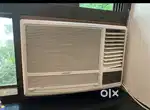 Hitachi Window AC (mint condition)