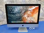 Apple i Mac i5 Processor 8GB/1TB Storage  2018 Purchase imac desktop