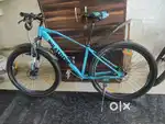 Selling firefox cycle