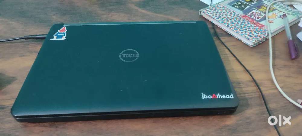 Laptop Dell Latitude E 5440 I5 4th Gen 8 Gb Ram 256 Gb Ssd