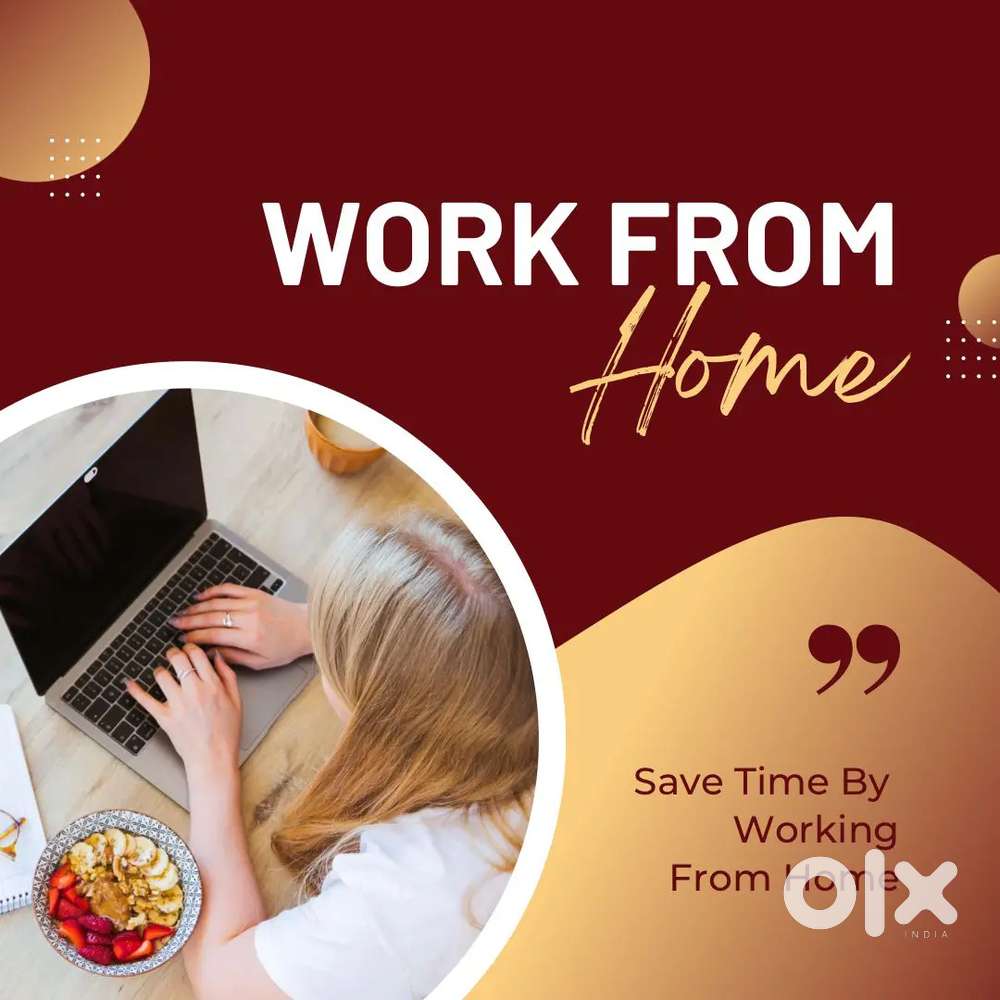 Work from home