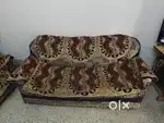 Maharaj sofa