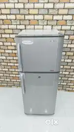 240 litres samsung silver nano health system model @best price .