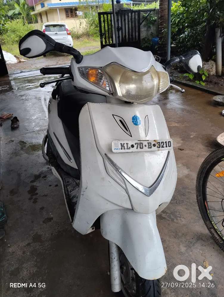 Good condition