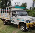 Mahindra Bolero Pik-Up 2014 Diesel 60000 Km Driven