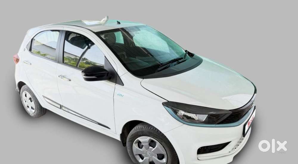 Tata Tiago EV XT MR, 2023, Electric