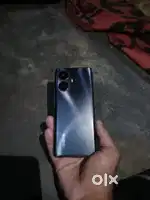Realme 10 pro plus