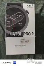 CMF NOTHING WATCH PRO 2