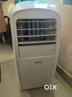 Croma portable ac