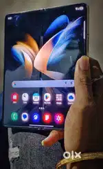 Samsung Z Fold 4