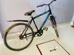 Urban Terrain (berlin model) cycle