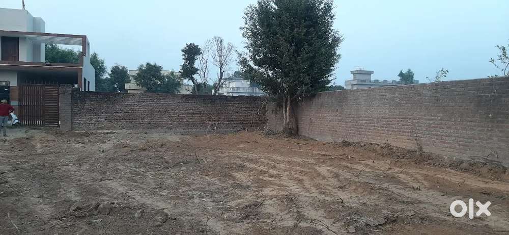 15.5 marle plot in Akhnoor sungal morh