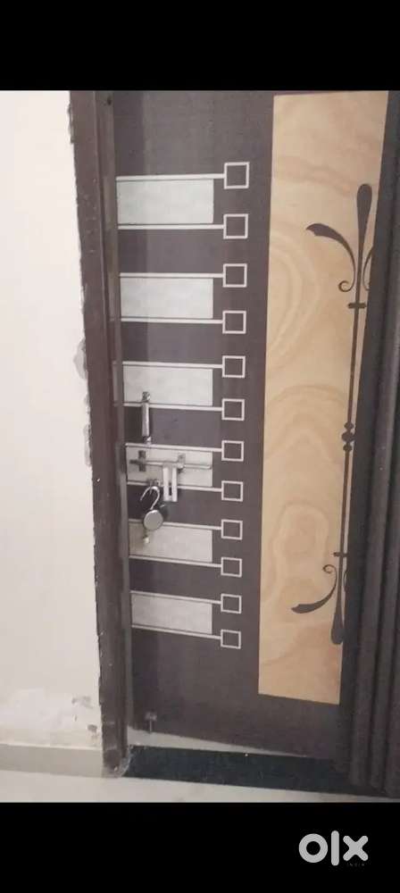 1bhk and 2 BHK स्वतंत्र मकान उपलब्ध है