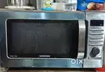 Samsung Smart Oven