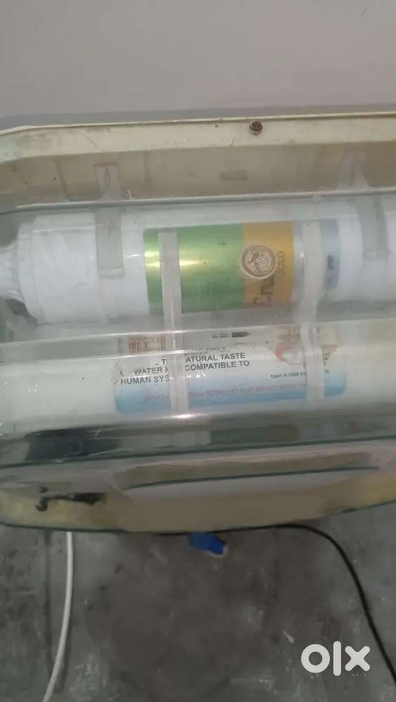Ro water Purifier