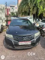 Honda City 2009 Petrol 17433 Km Driven