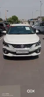 Maruti Suzuki Baleno Zeta, 2024, Petrol