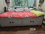 6*5 Double Bed