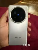 vivio x200 pro 1 month old