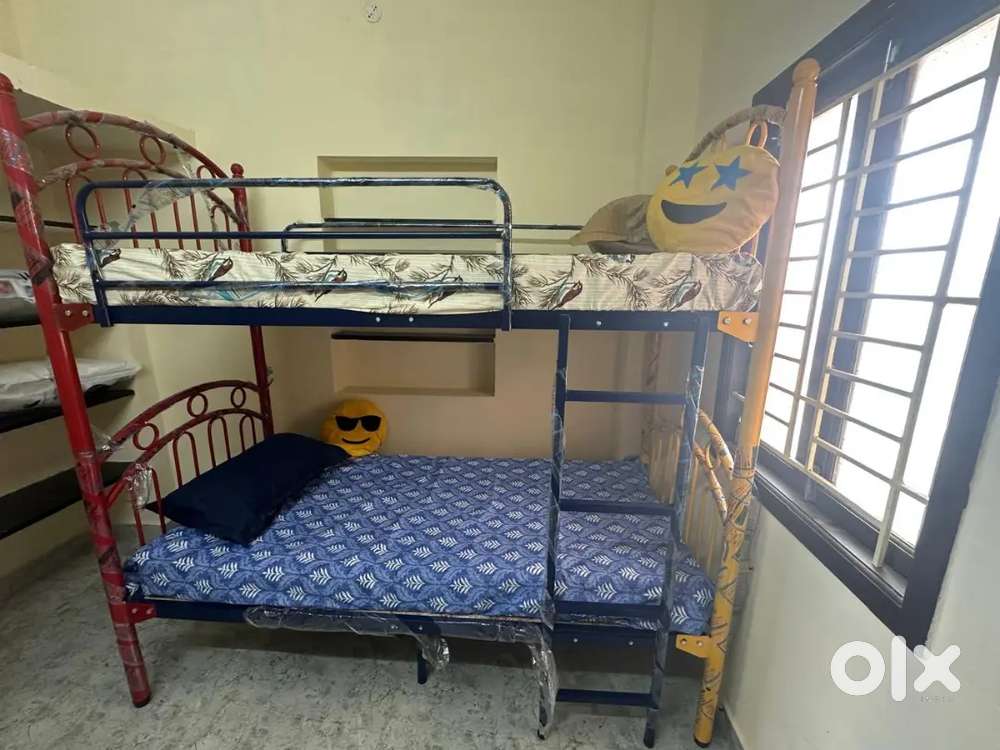 KANA WOMENS  PG [rent rooms]