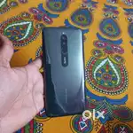 Redmi 8 smart phone