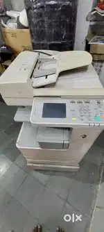 Canono ir 2525 xerox machine new condition