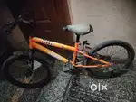 Kids cycle 5-8 age group in good condition