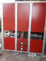 Dona Pattal Machine डबल डाई Machine