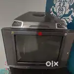Sony TV Wega