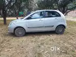 Tata Indica Vista 2010 Diesel 100000 Km Driven