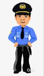 Wanted an ASO for a Security Company in Sriperumbudur