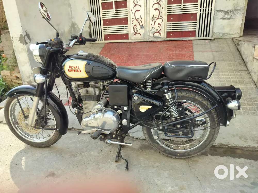 New Condition All is good