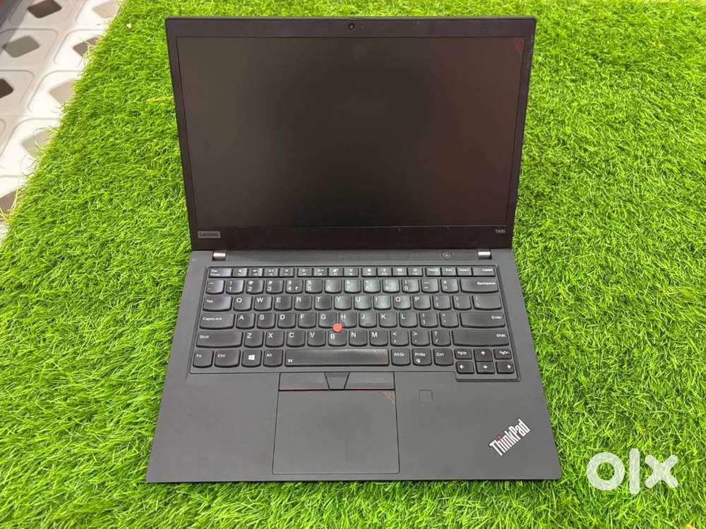 Lenovo t495 Ryzen 5 Pro 10th gen laptop new condition