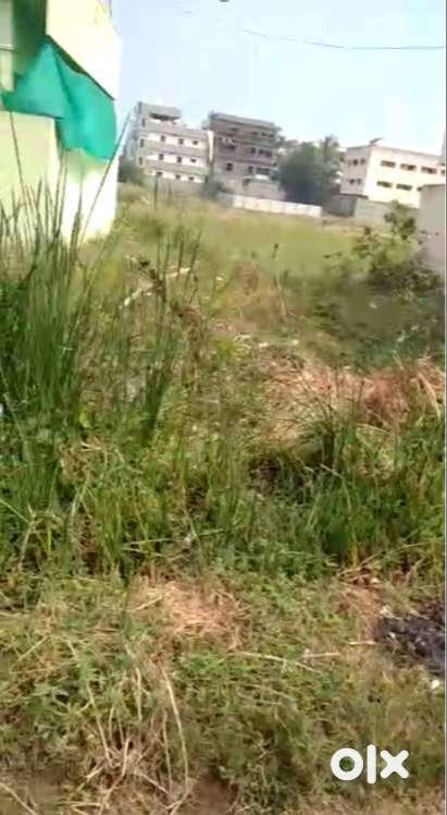 Residential plot for sale in chenchupet Tenali