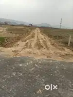 4 bigha Myadi land Rani, part seling available, par bigha 30 lakh